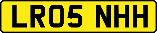 LR05NHH