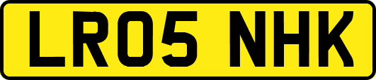 LR05NHK