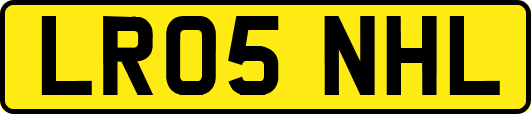 LR05NHL