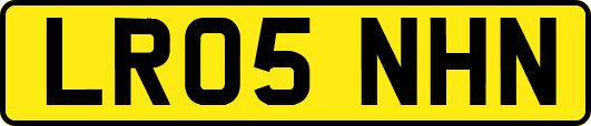 LR05NHN