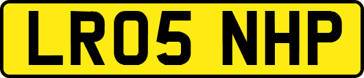LR05NHP