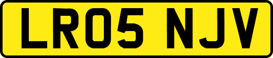LR05NJV