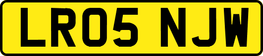 LR05NJW