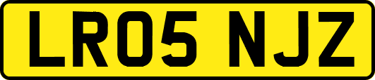 LR05NJZ