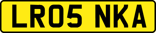 LR05NKA
