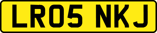 LR05NKJ