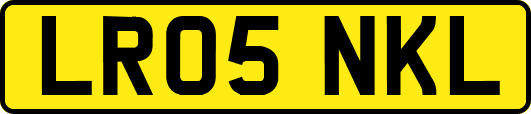LR05NKL
