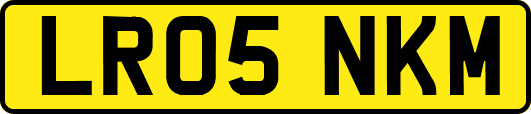 LR05NKM