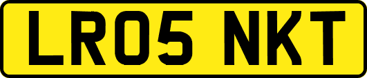 LR05NKT