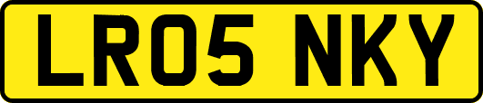 LR05NKY