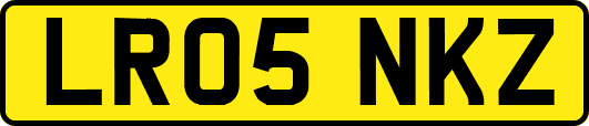 LR05NKZ