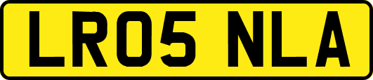 LR05NLA