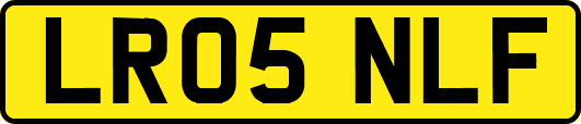 LR05NLF