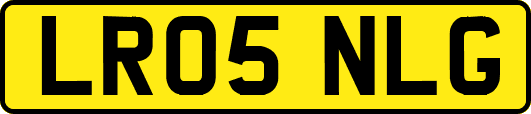LR05NLG