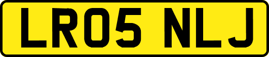 LR05NLJ