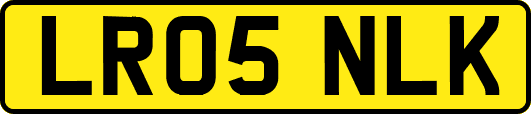LR05NLK