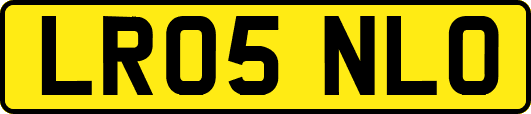 LR05NLO