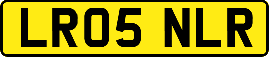 LR05NLR