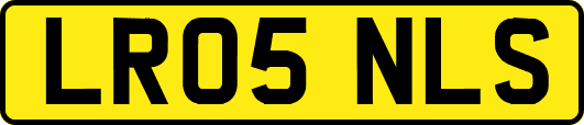 LR05NLS
