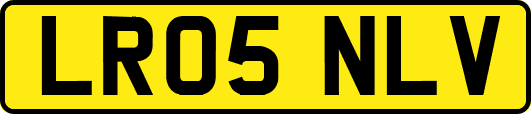 LR05NLV