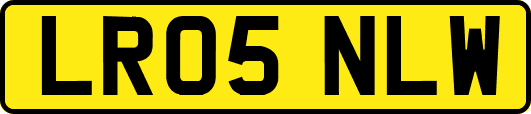 LR05NLW
