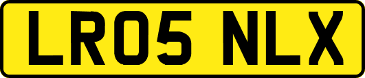 LR05NLX