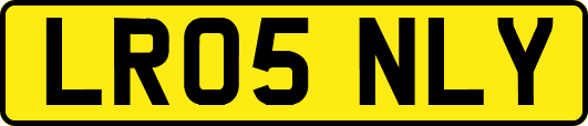 LR05NLY