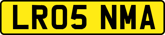 LR05NMA