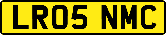 LR05NMC
