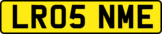 LR05NME