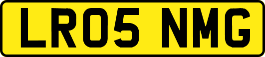 LR05NMG