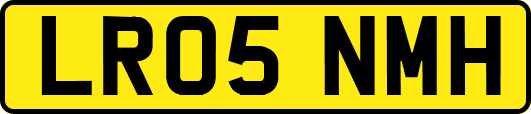 LR05NMH