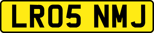 LR05NMJ