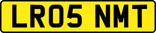 LR05NMT