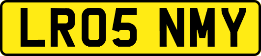 LR05NMY