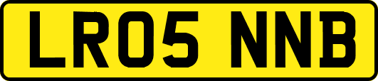 LR05NNB