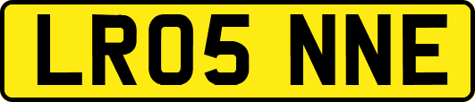 LR05NNE