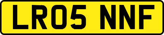 LR05NNF
