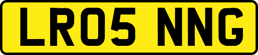 LR05NNG