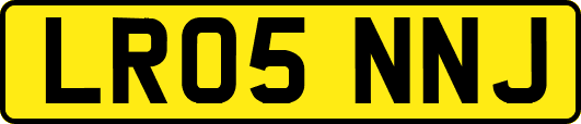 LR05NNJ