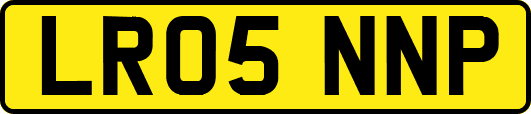 LR05NNP