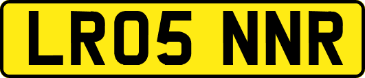 LR05NNR