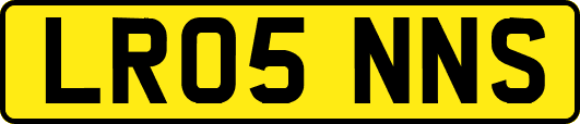 LR05NNS