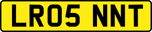 LR05NNT