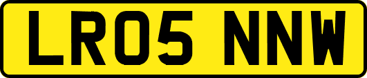 LR05NNW