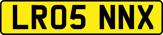 LR05NNX