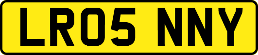 LR05NNY