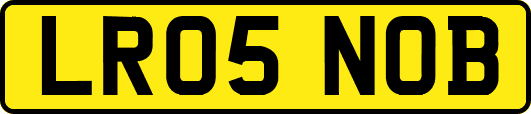 LR05NOB