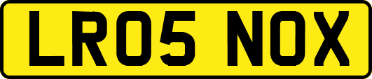 LR05NOX