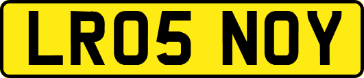 LR05NOY